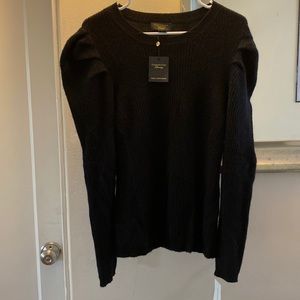100% Cashmere Pullover